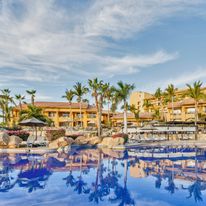 Grand Fiesta Americana Los Cabos-All Inc