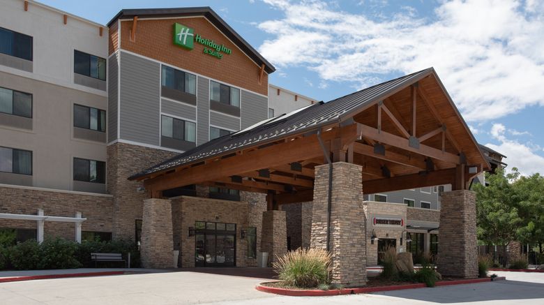 Holiday Inn & Suites Durango Central- First Class Durango, CO Hotels- GDS Reservation Codes: Travel Weekly Holiday Inn & Suites Durango Central- First Class Durango, CO Hotels- GDS Reservation Codes: Travel Weekly