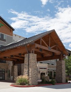 Holiday Inn & Suites Durango Central