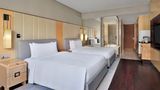 JW Marriott Hotel New Delhi Aerocity Room