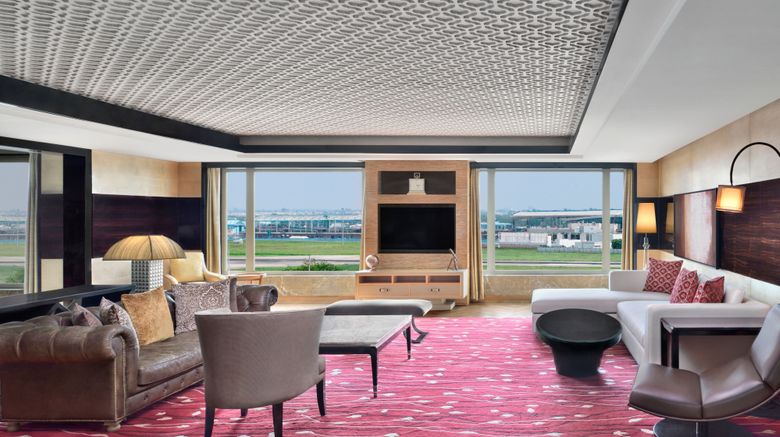 <b>JW Marriott Hotel New Delhi Aerocity Suite</b>. Images powered by <a href="https://leonardo.com/" title="Leonardo Worldwide" target="_blank">Leonardo</a>.