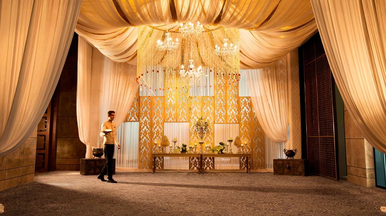 <b>JW Marriott Hotel New Delhi Aerocity Meeting</b>. Images powered by <a href="https://leonardo.com/" title="Leonardo Worldwide" target="_blank">Leonardo</a>.