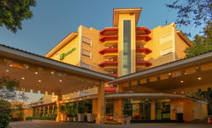 Hotel Club Primavera- Miacatlan, Morelos, Mexico Hotels- GDS Reservation  Codes: Travel Weekly