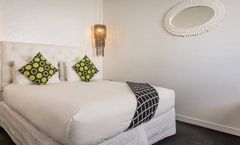 Regent of Rotorua Boutique Hotel & Spa