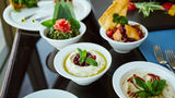 Crowne Plaza Al Waha Restaurant