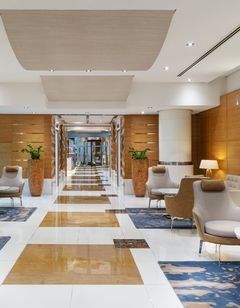 Delta Hotels Jumeirah Beach, Dubai