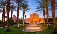 The Westin Rancho Mirage Golf Resort/Spa