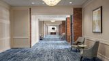 Lincolnshire Marriott Resort Meeting