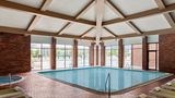 Lincolnshire Marriott Resort Recreation