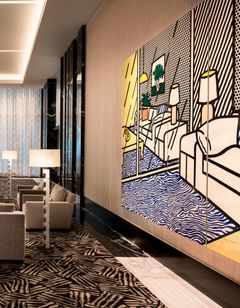 The Ritz-Carlton, Chicago