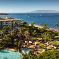 Westin Ka'anapali Ocean Resort Villas
