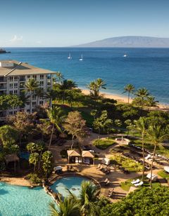 Westin Ka'anapali Ocean Resort Villas