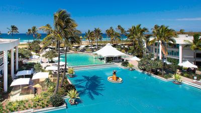 Sheraton Grand Mirage Resort, Gold Coast