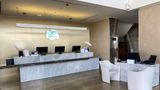 Holiday Inn Algiers - Cheraga Tower Lobby