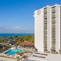 Sheraton Santo Domingo Hotel