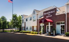 Residence Inn Philadelphia Willow Grove