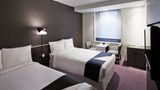 Courtyard by Marriott Tokyo Station Room