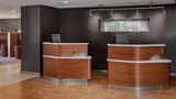 Courtyard by Marriott Greensboro Exterior