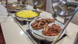 Louisville Marriott East Restaurant