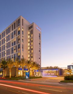 The Viv Hotel Anaheim, Tribute Portfolio