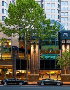Sheraton Grand Sydney Hyde Park