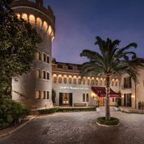 Castillo Hotel Son Vida, Luxury Coll.