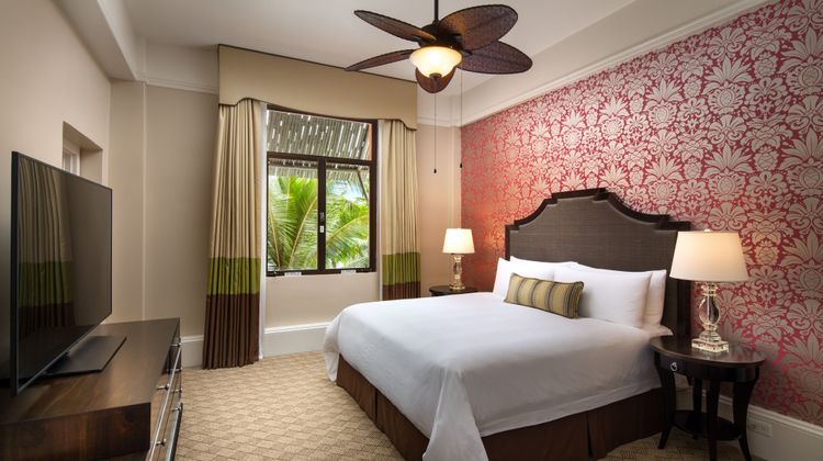 The Royal Hawaiian, A Luxury Collection Suite