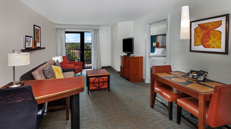 <b>Residence Inn OKC Downtown/Bricktown Suite</b>. Images powered by <a href="https://leonardo.com/" title="Leonardo Worldwide" target="_blank">Leonardo</a>.