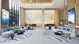 Somerset Rama 9 Bangkok Lobby