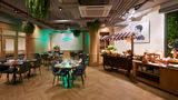 Somerset Rama 9 Bangkok Restaurant