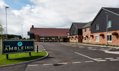 The Amble Inn