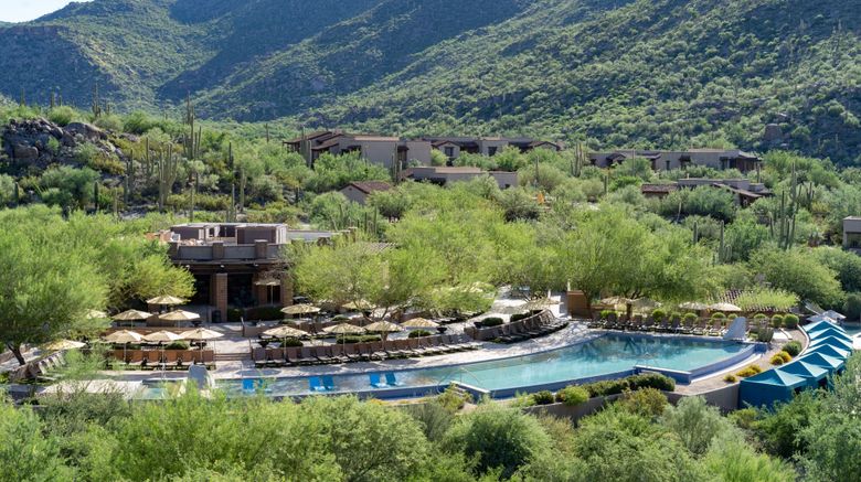 <b>The Ritz-Carlton, Dove Mountain Recreation</b>. Images powered by <a href="https://leonardo.com/" title="Leonardo Worldwide" target="_blank">Leonardo</a>.