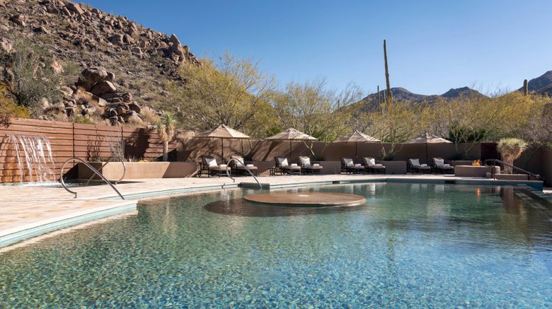 <b>The Ritz-Carlton, Dove Mountain Spa</b>. Images powered by <a href="https://leonardo.com/" title="Leonardo Worldwide" target="_blank">Leonardo</a>.