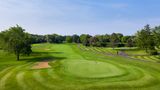 Lincolnshire Marriott Resort Golf