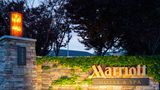 Napa Valley Marriott Hotel & Spa Exterior