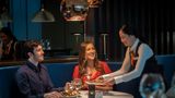 Clayton Hotel Leopardstown Restaurant