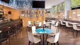 Four Points by Sheraton BCN Diagonal Restaurant