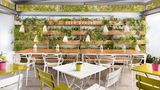 Four Points by Sheraton BCN Diagonal Restaurant