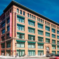 Residence Inn Boston/Downtown/Seaport
