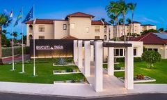 Bucuti & Tara Beach Resort