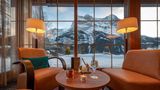 Sunstar Hotel Grindelwald Recreation