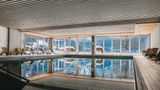 Sunstar Hotel Grindelwald Pool