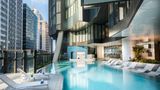 Four Points by Sheraton Brisbane Recreation