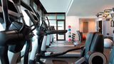 Four Points by Sheraton Brisbane Recreation