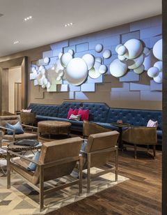 JW Marriott Houston Downtown