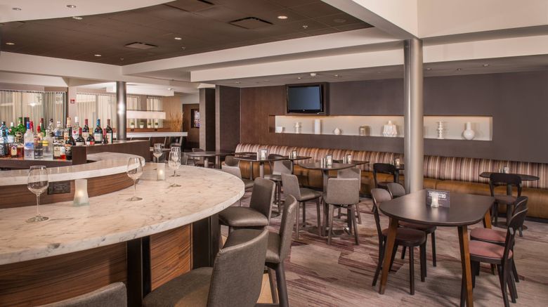 <b>Courtyard Baltimore BWI Airport Restaurant</b>. Images powered by <a href="https://leonardo.com/" title="Leonardo Worldwide" target="_blank">Leonardo</a>.