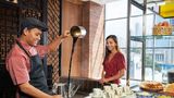 Four Points by Sheraton Chinatown Restaurant