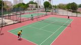 InterContinental Riyadh Recreation