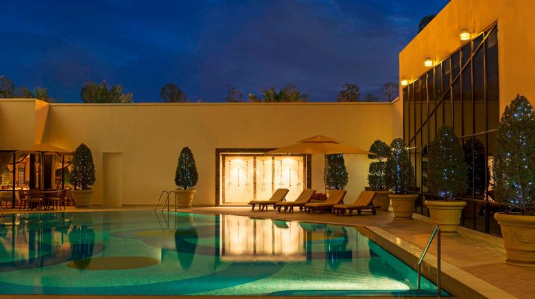 <b>Sheraton Kuwait, Luxury Collection Hotel Recreation</b>. Images powered by <a href="https://leonardo.com/" title="Leonardo Worldwide" target="_blank">Leonardo</a>.