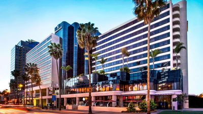 Renaissance Long Beach Hotel